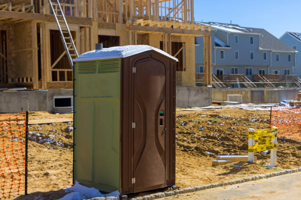 Best Construction Site Portable Toilets in Pecatonica, IL