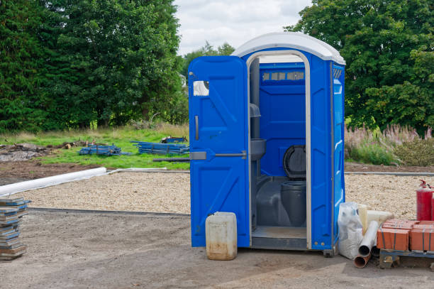 Best Portable Restroom Setup and Delivery in Pecatonica, IL