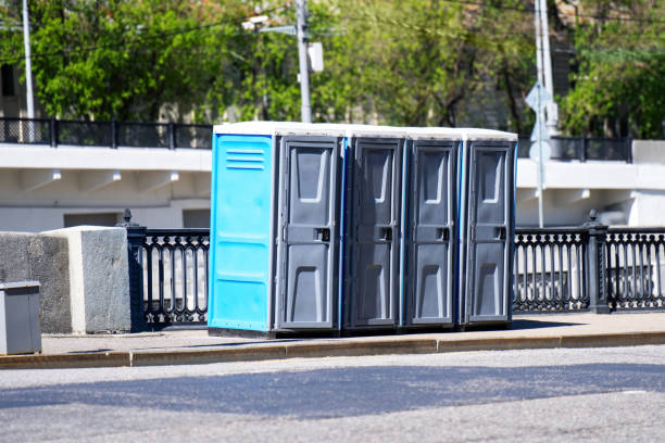 Best Portable Restroom for Sporting Events in Pecatonica, IL